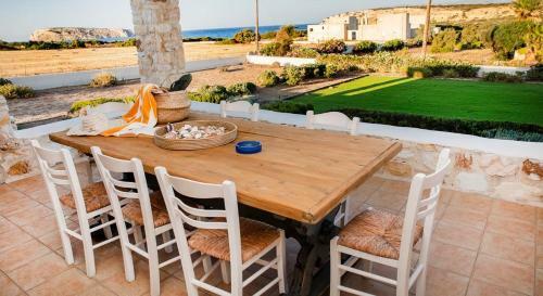 Liber Villas Paros