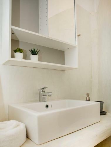 Liber Villas Paros