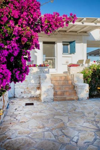 Liber Villas Paros