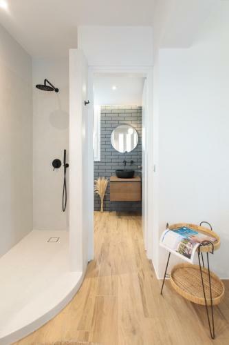 Villa Sunday Luxury Suites