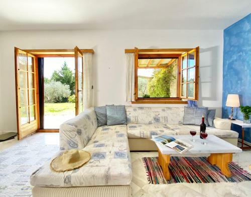 Villa Dreaming Trees Maisonette