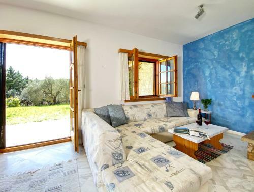 Villa Dreaming Trees Maisonette