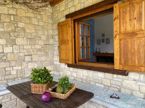 Villa Dreaming Trees Maisonette