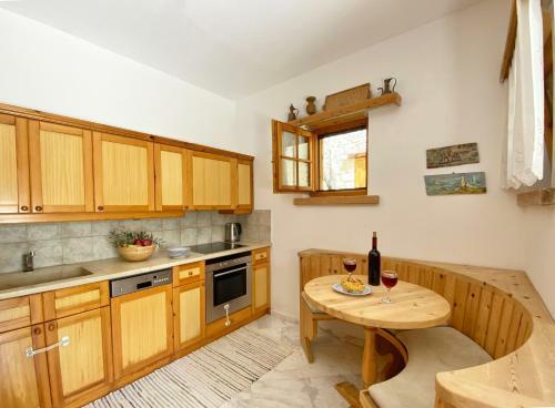Villa Dreaming Trees Maisonette