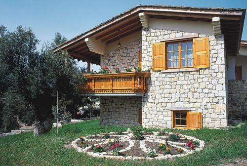 Villa Dreaming Trees Maisonette