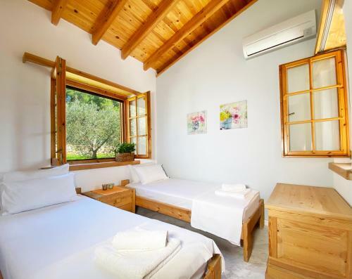 Villa Eagleview Maisonette