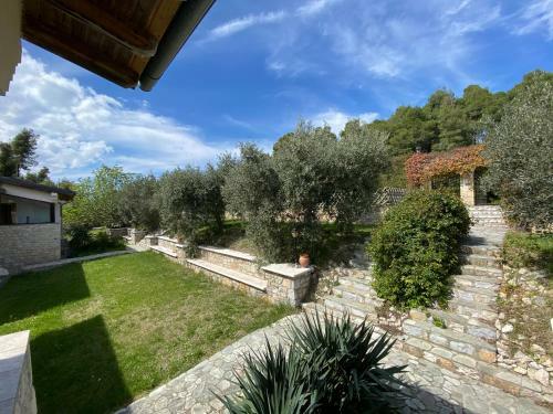 Villa Eagleview Maisonette
