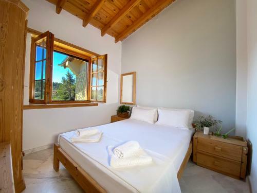 Villa Eagleview Maisonette