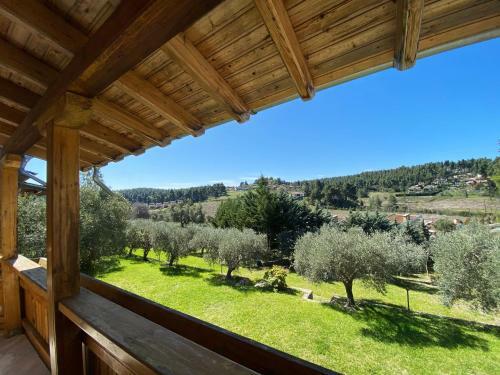 Villa Eagleview Maisonette