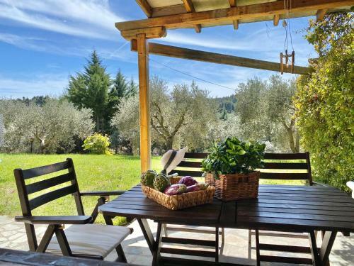 Villa Eagleview Maisonette