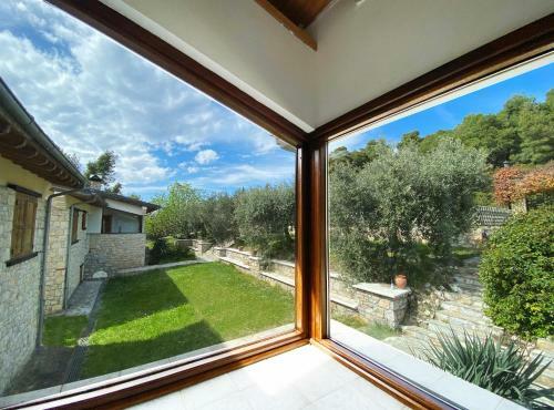 Villa Eagleview Maisonette