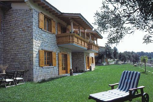 Villa Eagleview Maisonette