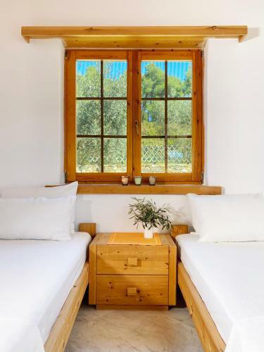 Villa Eagleview Maisonette