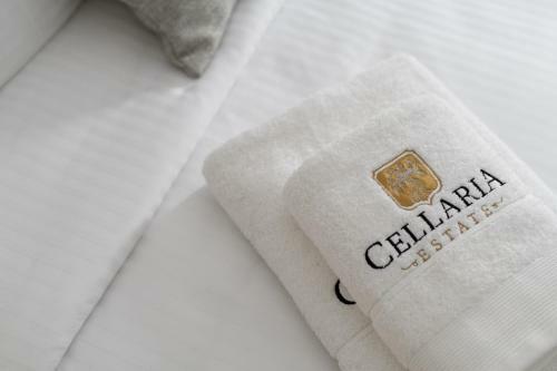 Villa Cellaria Estate