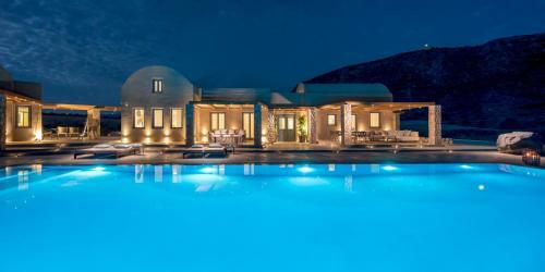 Villa Cellaria Estate