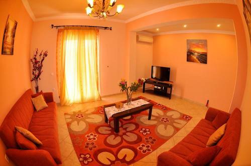 Apartamento Chrinos House