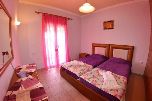 Apartamento Chrinos House