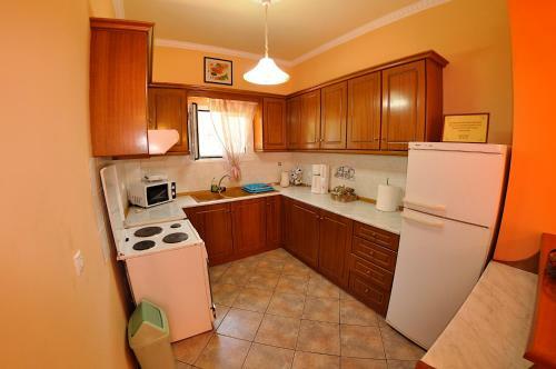 Apartamento Chrinos House