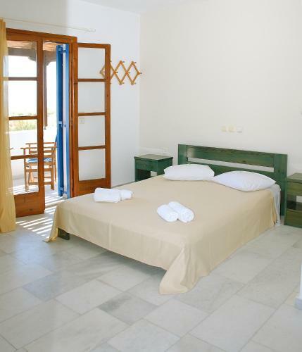 Bluefox Apartments