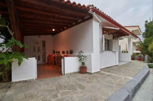 Sunset Studios - Apartements