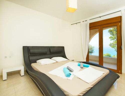 Akrogiali Villas
