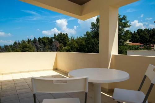 Akrogiali Villas