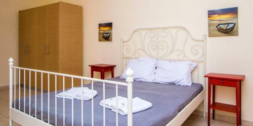 Akrogiali Villas