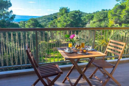Apartamento Forest Resort Skiathos