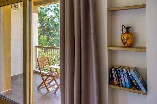 Apartamento Forest Resort Skiathos