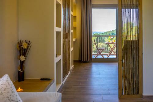 Apartamento Forest Resort Skiathos