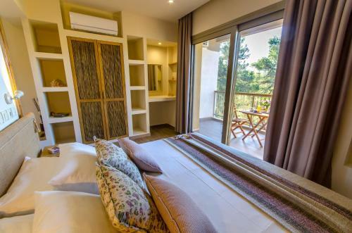 Apartamento Forest Resort Skiathos