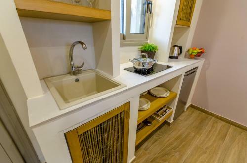 Apartamento Forest Resort Skiathos