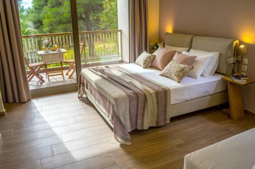 Apartamento Forest Resort Skiathos