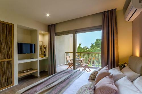 Apartamento Forest Resort Skiathos