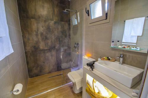 Apartamento Forest Resort Skiathos