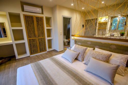 Apartamento Forest Resort Skiathos