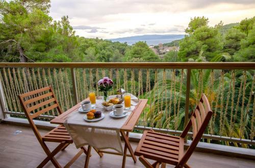 Apartamento Forest Resort Skiathos