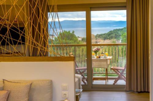 Apartamento Forest Resort Skiathos