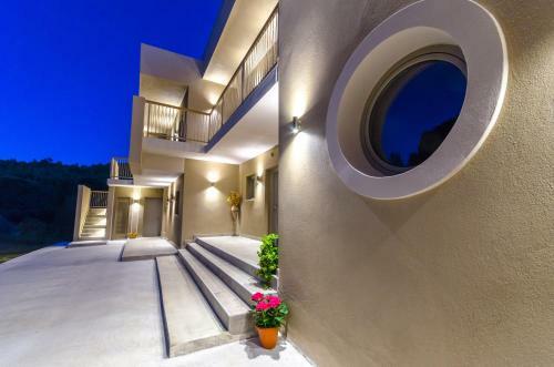 Apartamento Forest Resort Skiathos