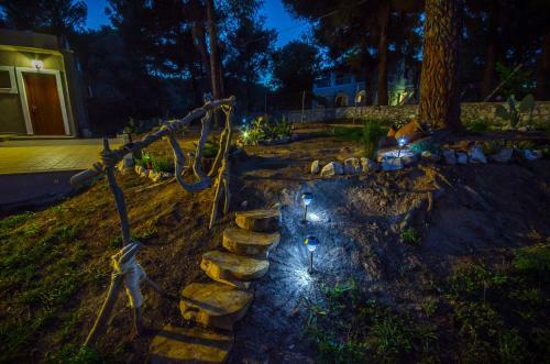 Apartamento Forest Resort Skiathos