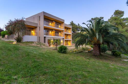 Apartamento Forest Resort Skiathos