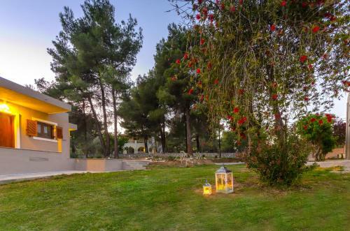 Apartamento Forest Resort Skiathos