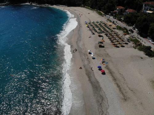 Apartamento Ammos Papanero