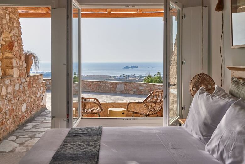 Hotel Mythic Exclusive Retreat, Adults Only