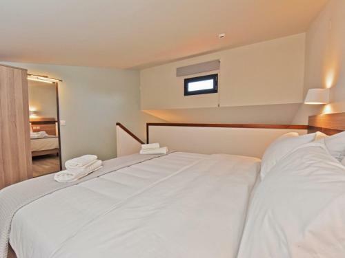 Apartamento Notos Resort - Tristinika Sithonia