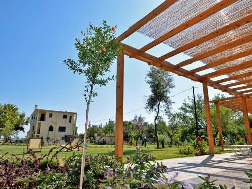 Apartamento Notos Resort - Tristinika Sithonia
