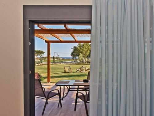 Apartamento Notos Resort - Tristinika Sithonia