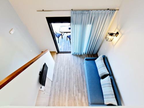 Apartamento Notos Resort - Tristinika Sithonia
