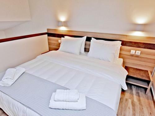 Apartamento Notos Resort - Tristinika Sithonia