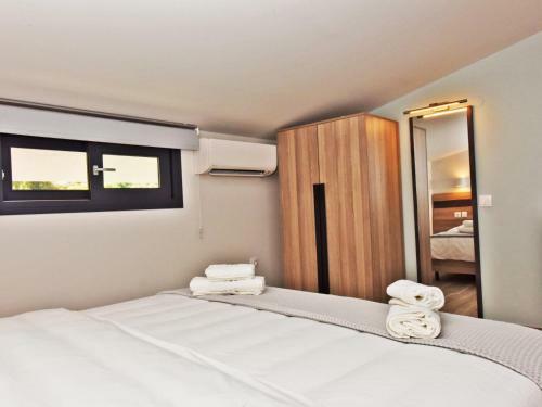 Apartamento Notos Resort - Tristinika Sithonia